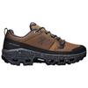 Beams X REI Co op x On Cloudrock Low top Mountaineering Hiking Shoes Women's Brown Sneakers 3WF30454228