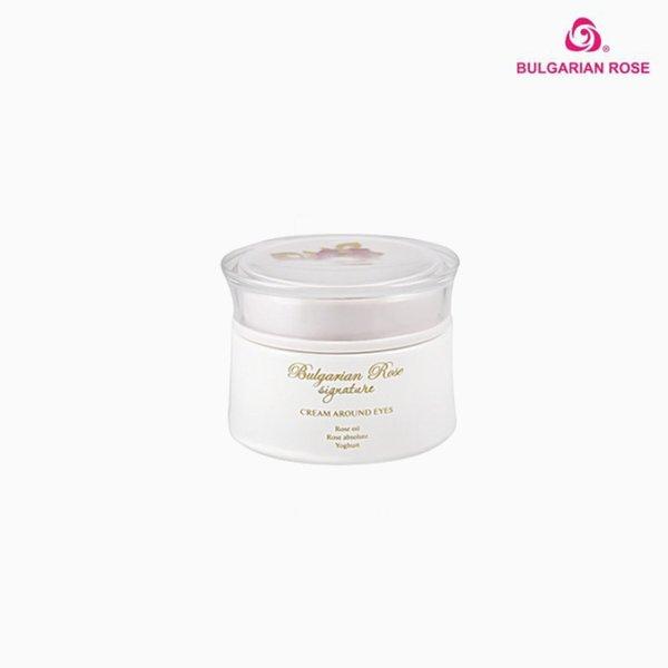 

Болгарская роза Болгарская роза крем вокруг глаз 30мл