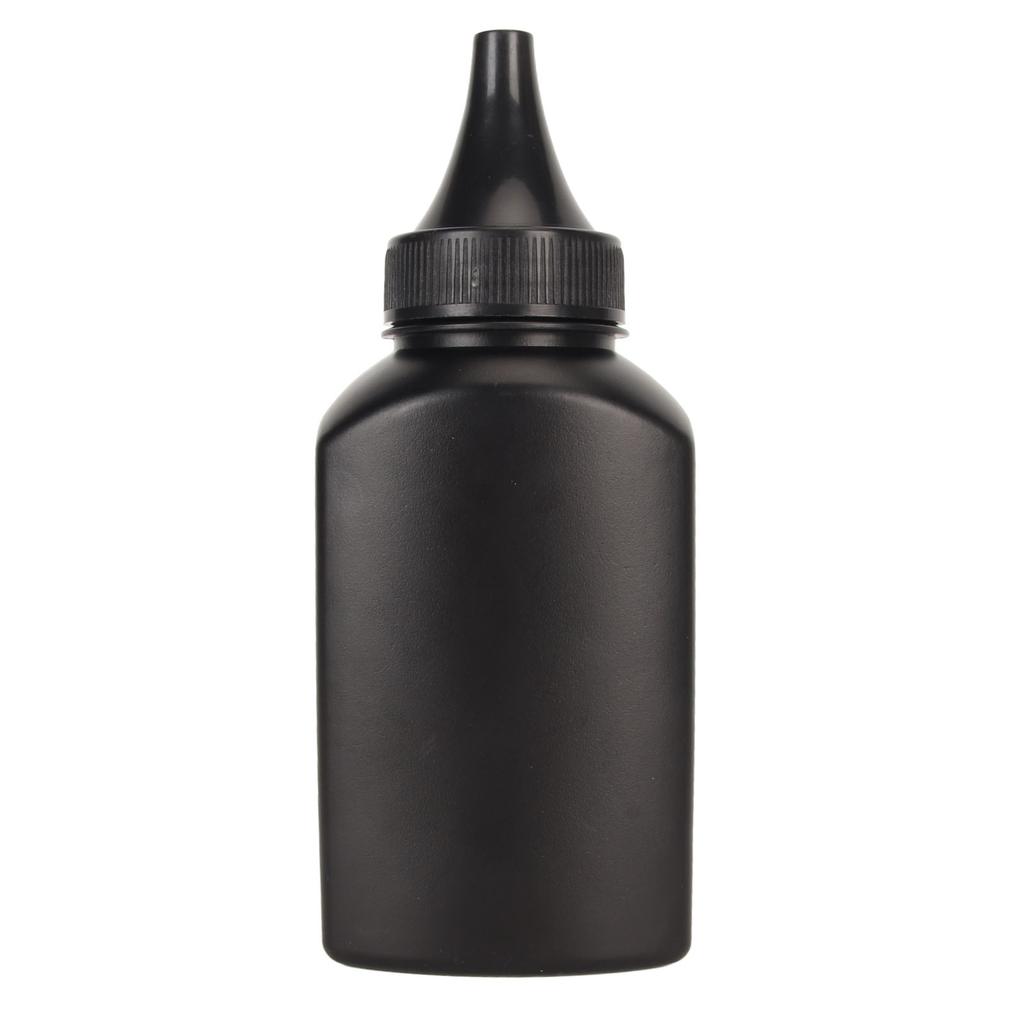 Black Toner Powder Printer Bottle Toner for HP2612 7115 2613 2624 EP22 CRG303 FX10