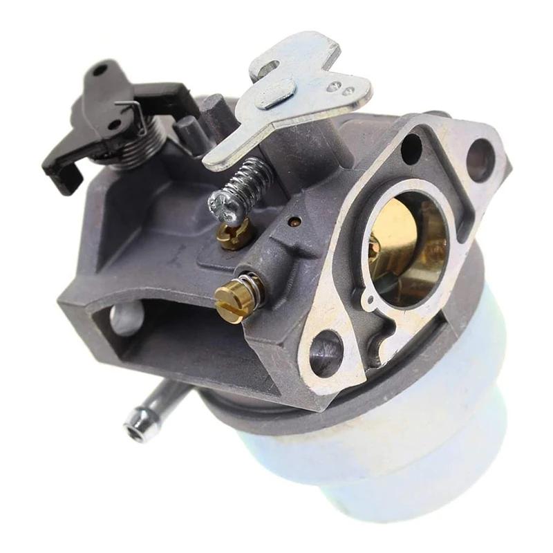 For Craftsman/Troy-Bilt/Honda GCV135 GCV160 GC135 GC160 Carburetor - Replacement Part