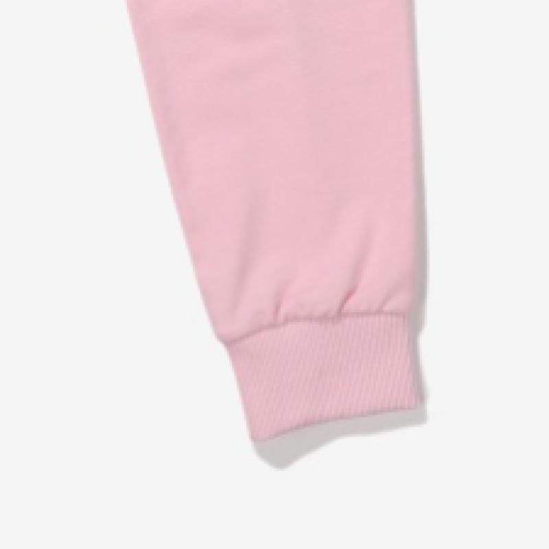 [fila Kids] Kids Gardening Pin Tuck Jogger Pants  Fk2fpe1121x Bpi  q0zFk2fpe1121xBpi