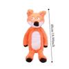 PP Cotton Shoulders Dual Use Knapsack Collection Animal Doll Plush Schoolbag  Kids Playing Supplies
