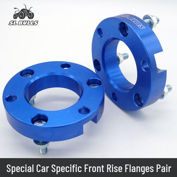 

Ford Ranger T6/T7 T8 Pickup Front Lift Shock Absorber Spacers - 2 Inch Flange Type