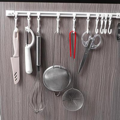 Befestigungselemente & Haken – Haken