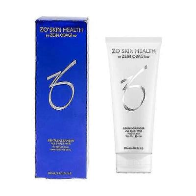 Čisticí gel na obličej Jemně hydratační 200 ml