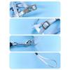 Pet Supplies Harness Belt H-type Anti Loss Traction Rope Adjustable Outdoor Safety Ropes Small and Medium-sized Pet Cat and Dog Chest Strap Set