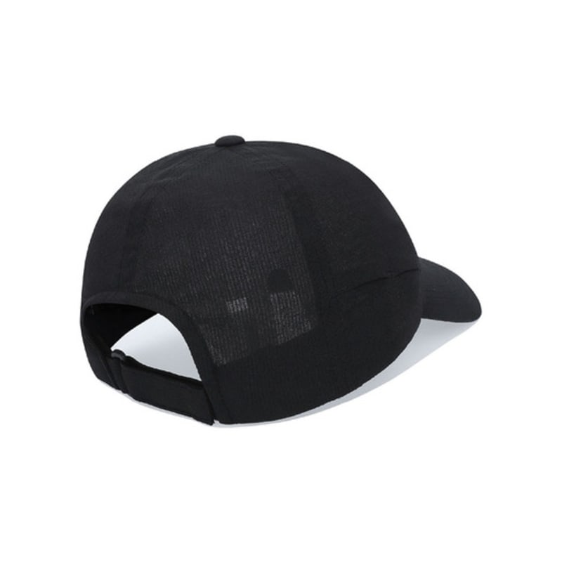 SUNLOVE Toray UL Sport Cap Black