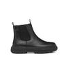 Boots D Lamidie + Grip Abx D46XMD 00085 C9999 Black