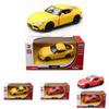 Toyota Supra Car Model With Alloy Material For Collectors And Diecast Enthusiasts