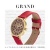 Watch GRAND 14503874 Pink [Coach][Authentic Import] Women's