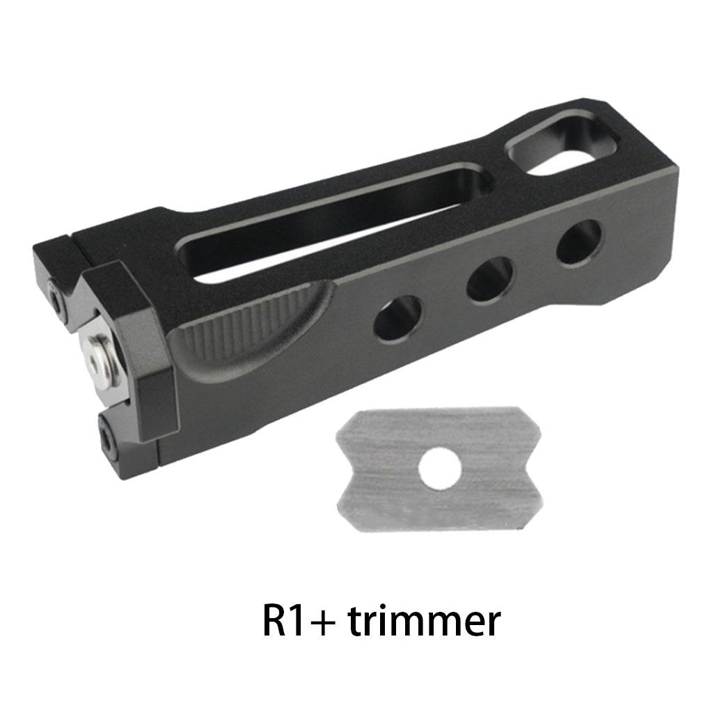 Woodworking Corner Planer Professional DIY Board Corners Deburring Trimming Tool Chamfering Tools Scraper