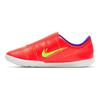 Nike Mercurial Vapor 14 Club IC PS V Scarpe da Calcio da Bambino Comode Resistenti a Collo Basso Rosso Rosa CV0830-600