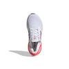 New Adidas UltraBoost 20 'White Shock Red' Women's EG0726