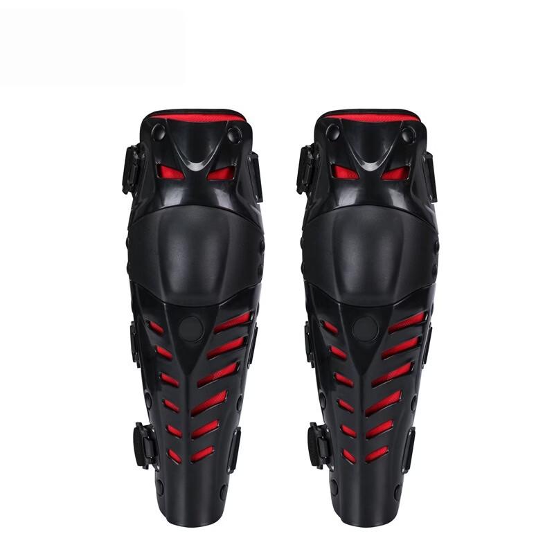TULX Motorcycle & Ski Knee Pads