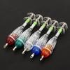 LED Deep Sea Squid Lure Fishing Light with Umbrella Hook