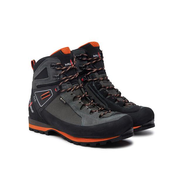Ботинки треккинговые Kayland Cross Mountain Gtx
