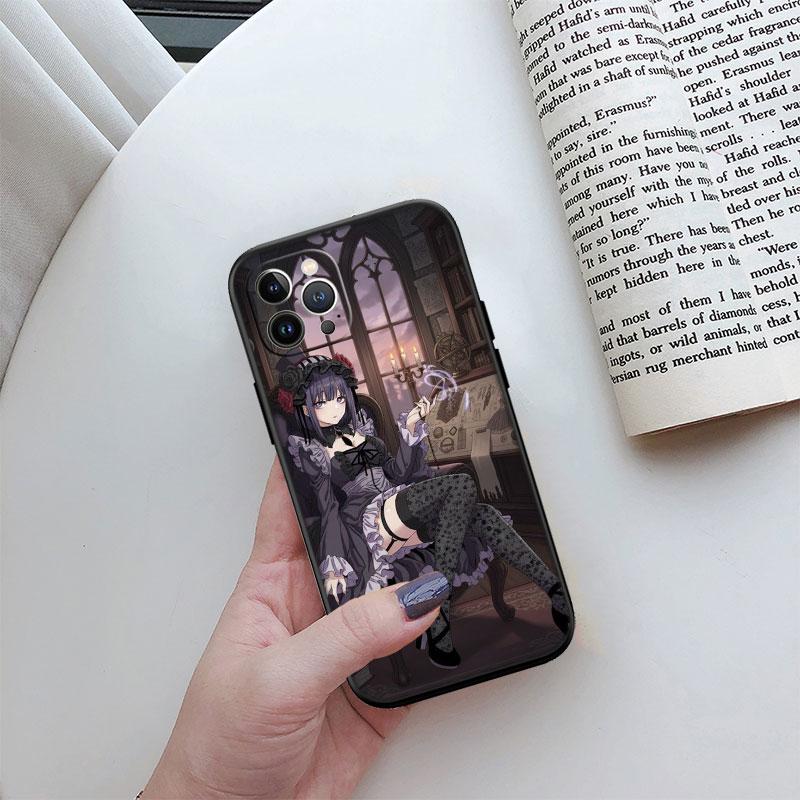 Marin Kitagawa Phone Case for Samsung Galaxy M56 A36 A32 A33 A05 A05S A06 A16 A20 A11 A12 A13 A15
