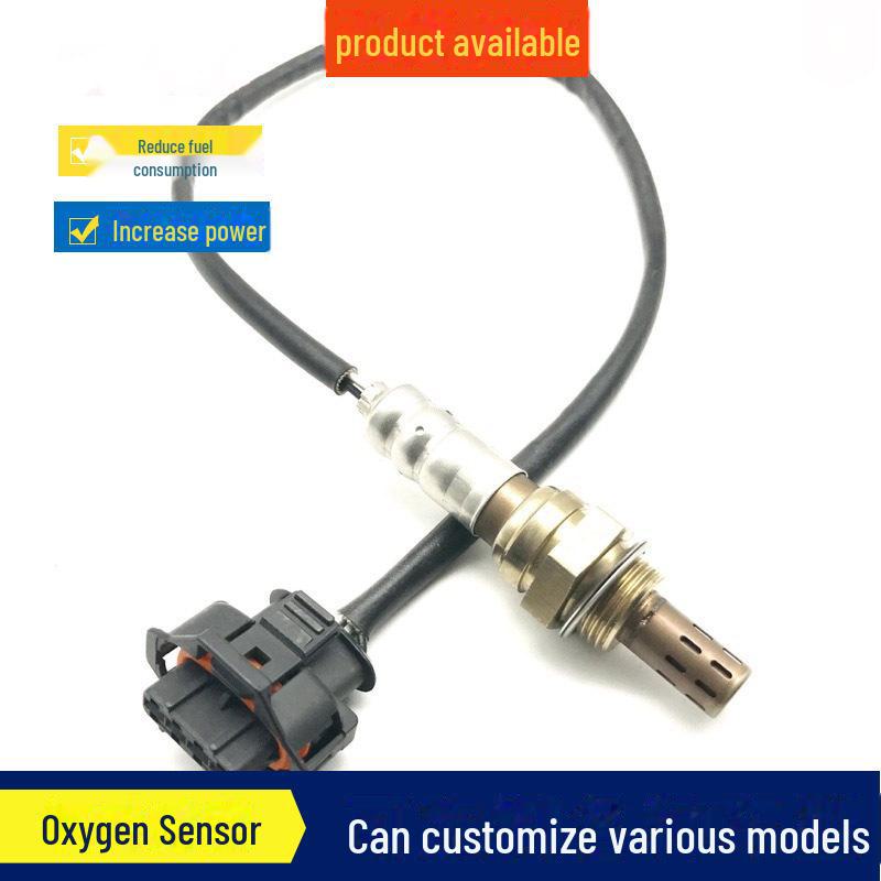 Opel Ojaya Tweed Sauerstoffsensor 9202577 5WK91709