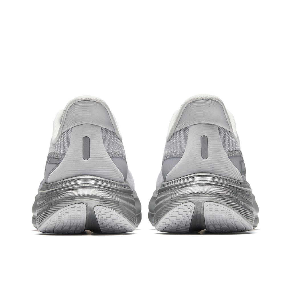 Anta Travel Step 3 Comfortable Fashion Fabric Shock Absorbing Durable Lightweight Low Top Casual Running Shoes Men Sneaker 112625546-18