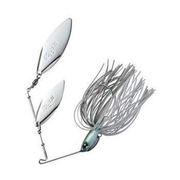 

SHIMANO Lure Bantam Swegie DW 008 Натуральная приманка 1/2 унции ZO-214R