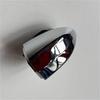 For 2016-2020 Fiat 500X Door Handle Cap Rear Right 6Aq65Sz0Aa