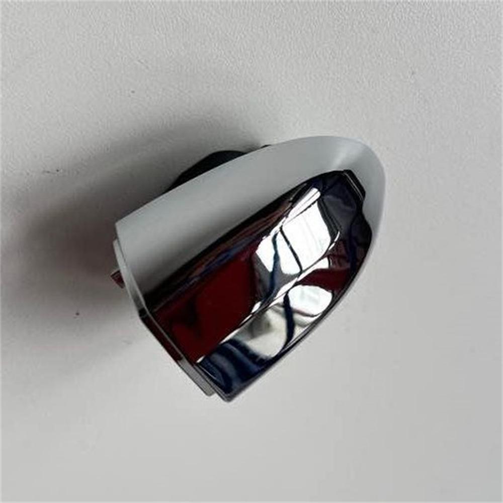 For 2016-2020 Fiat 500X Door Handle Cap Rear Right 6Aq65Sz0Aa