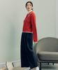 Malittepeulangsowajeobeo Marithe Cocoon Pants Black