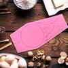 Texture Silicone Mold Cake Fondant   Chocolate Mould Decorating Baking Tool