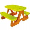 M10722 Mochtoys Garden Picnic Table