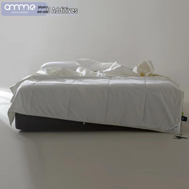 Anmino Anti-Mite Antibacterial Fiber Comforter