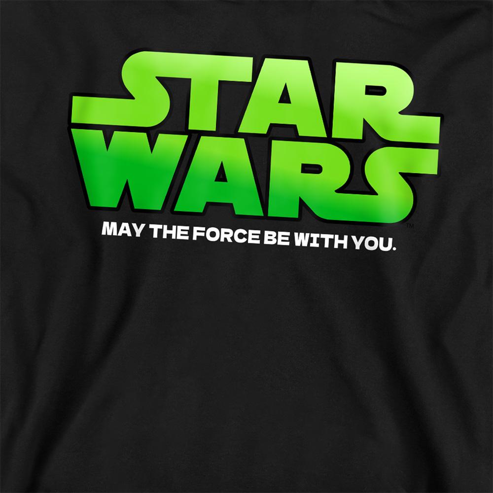 Star Wars Childrens/Kids Hoodie