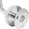 Stylish and Secure Handrail Bracket Premium Stainless Steel Construction