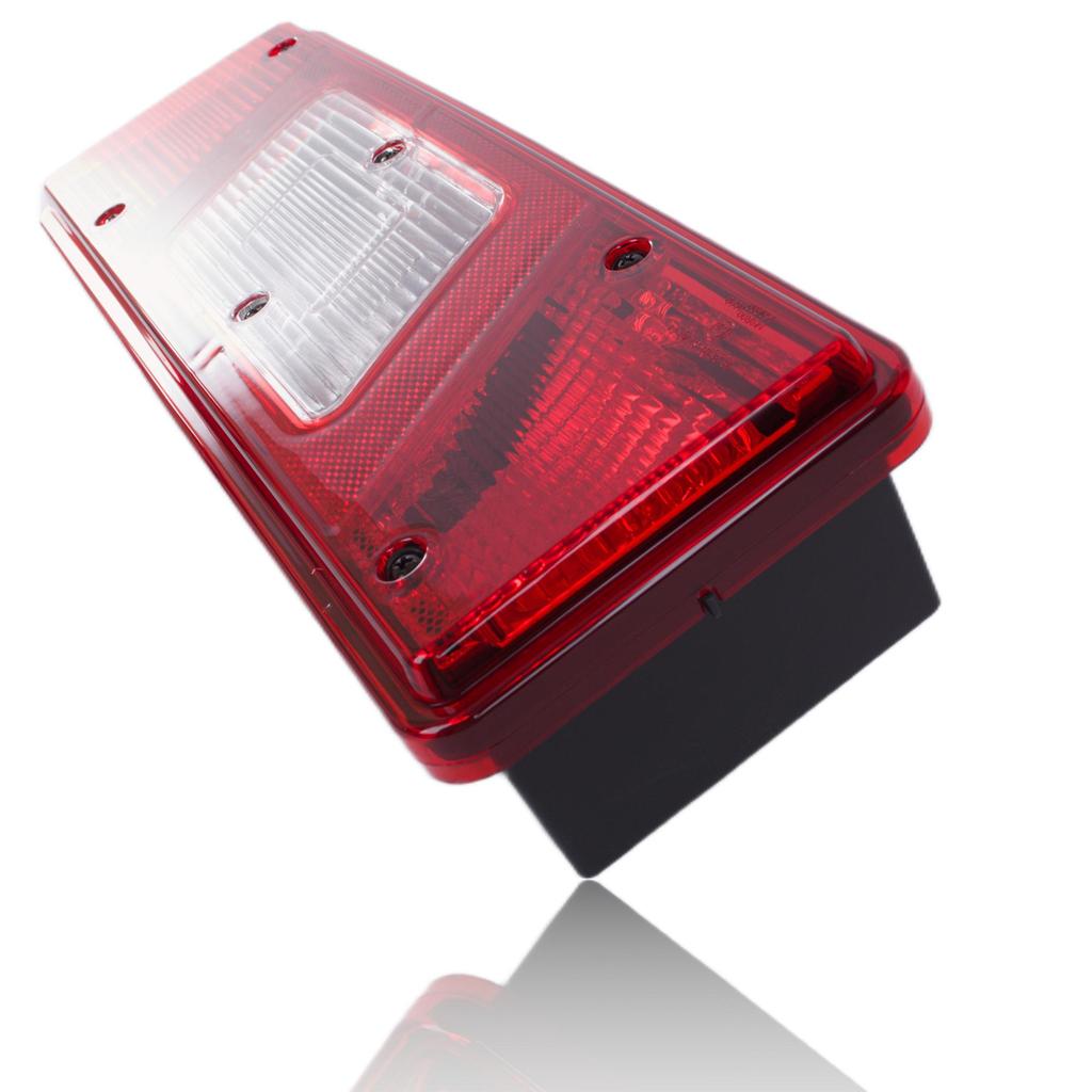 Ford TRANSIT V363 2013- Tail Light Container Left