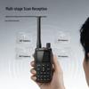 Baofeng MINI-5 Dual-Band Two-Way Radio (CN Version)