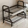 Multi-layer Structure Multi-layer Dish Drying Rack  Daily Kitchen Use