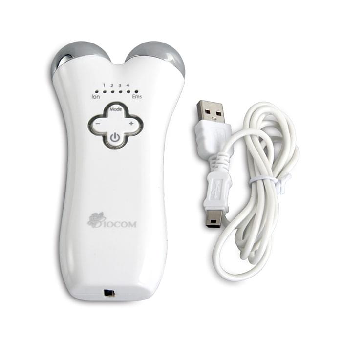 Face Lifting Machine Microcurrent Electric Facial Massager Anti Wrinkle Chin-up Factial Rejuvenation