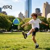 Adult Footbag 8 Panel Sack Soft Hacky Foot Bags for Kids Adults Juggling Unique Design Dirt Bag Outdoor Kick Game Colorful Sand Filled Balls