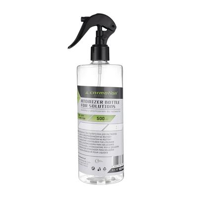 Spray Bottle for Solutions, 500 Ml