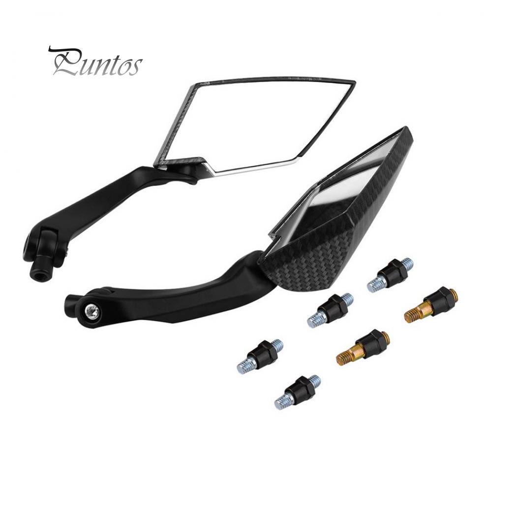 

Дзеркало заднього виду двигуна Запчастини до скутера Автозапчастини