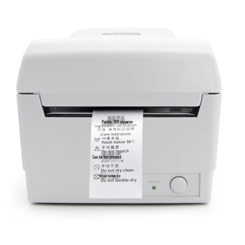 ARGOX OS-214Plus (U) Thermal Label Barcode Printer