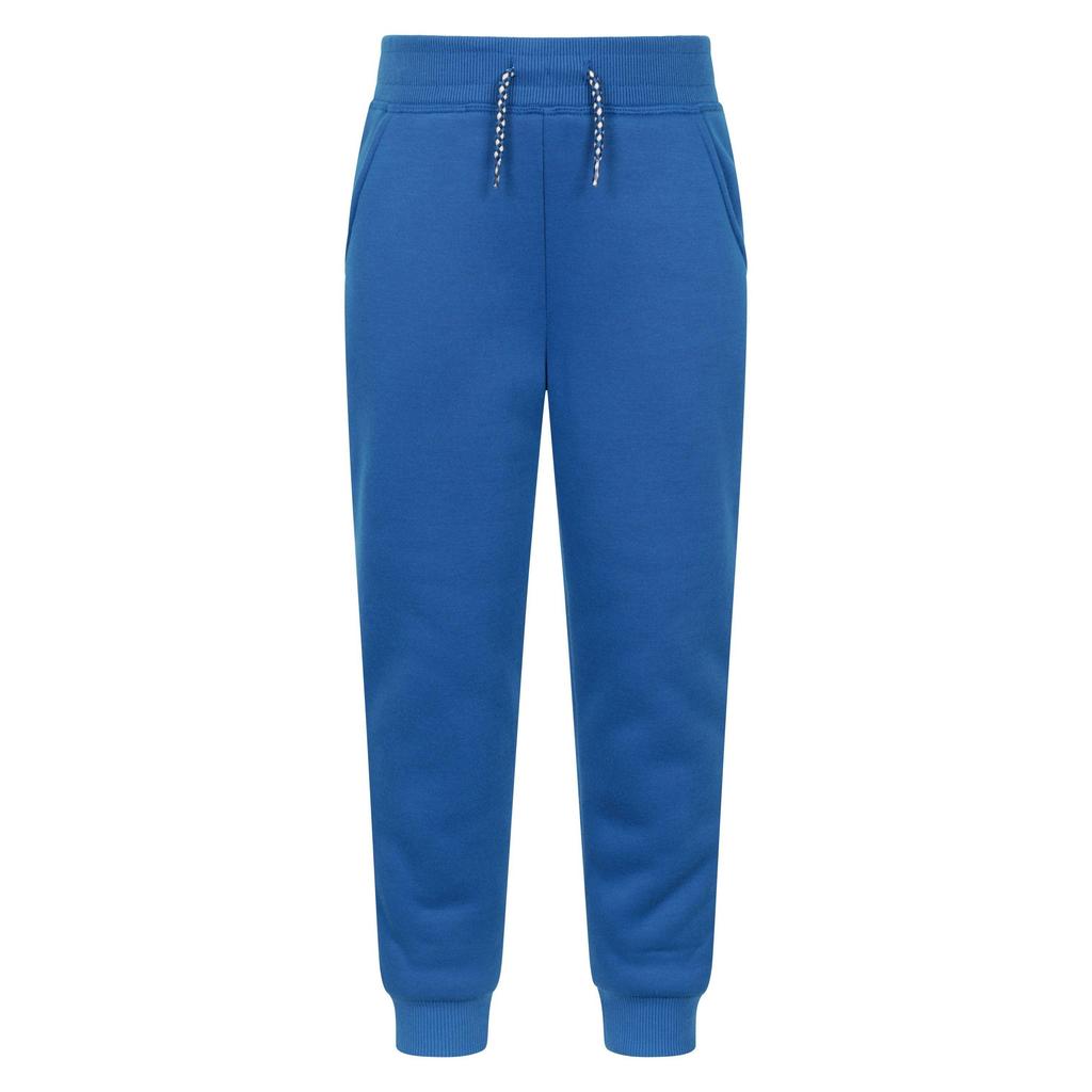Mountain Warehouse Childrens/Kids Nordic Faux Fur Lined Jogging Bottoms