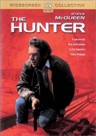 

DVD - Охотник PDH154 Японские фильмы и DVD Б/У