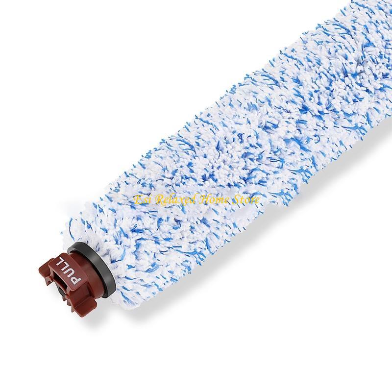 B46E Main Brush Roller & Hepa Filter For Bissell Crosswave1866 1868 1926 1785Q 1785F 1785B Hot Suitable 1608022