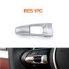 Motor Sport Models Steering Wheel Button Control Knob Keys For BMW M Series F10 F11 F30 F34 F01 F02 F07 F06 F12 F25 F26 F15 F16