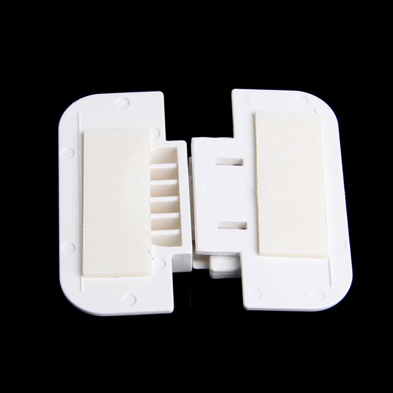 Use Kids Child Baby Pet Safety Lock Proof Door Cupboard Fridge Cabinet Drawer