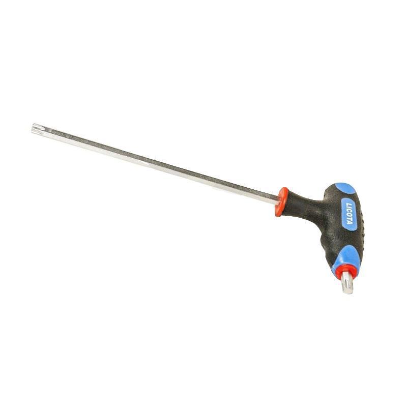 USA LICOTA Metric T-Handle Hex Socket Wrench 3TXS