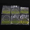 6Pcs 150 150XL   .009in Electric Guitar Strings Set for Fender