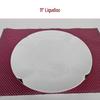 Luxurious Gold Rimmed Bone China Table Setting for Upscale Hotels and Private Clubs