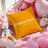 A-Audemars P-Piguet Fashion Cushion Cover Pattern Printed Pillowcase for Living Room Sofa Cushion Cover & Bedroom Decor