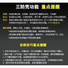15 Plus/15 Pro Max Heavy Duty Shockproof Case IPhone Series Metal Full Body Protective Cover